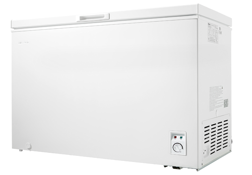Danby 9.0 cu. ft. Chest Freezer in White